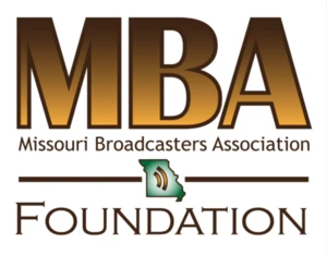 Missouri Broadcasters Association logo